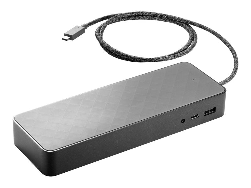 HP USB-C UNIVERSAL DOCKING