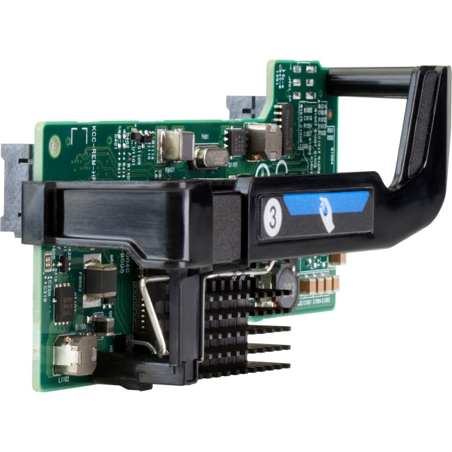HPE FLEXFABRIC 10GB 2 PORT 536