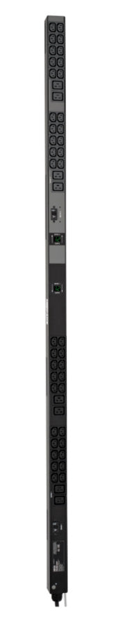 PDU METERED VERTICAL 5.8KW