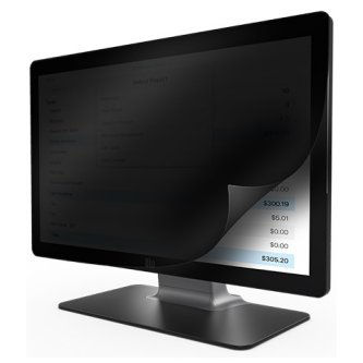 19"PRIVACY SCREEN 02/03 DESKTOP NCNR