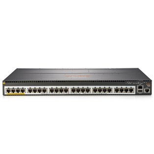 ARUBA 2930M 24 SMRT RTE POE+ 1S