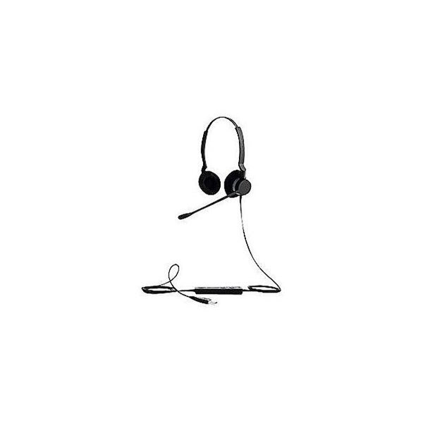 JABRA BIZ 2300 DUO USB MS GSA