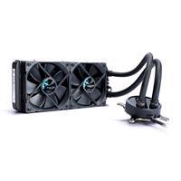 Fractal Design FN FD-WCU-CELSIUS-S24-BKO Celsius S24 Copper Intel AMD 400mm