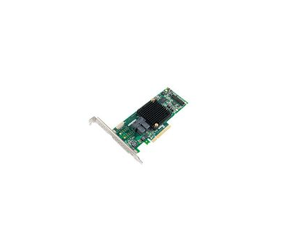 Adaptec 2277500-R 8805 Series 8 12Gb s PCIE SAS SATA LP MD2 RAID Adapters