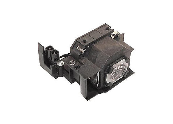 eReplacements ELPLP33-ER, V13H010L33-ER (Compatible Bulb)
