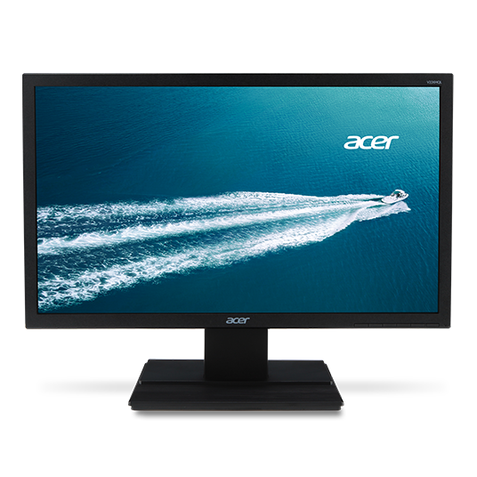 ACER V226HQL BBI EPEAT GOLD DISPLAY
