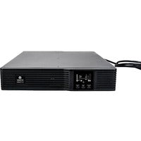 5000VA/5000W, 4U, 120/208VAC, L-L-N-G