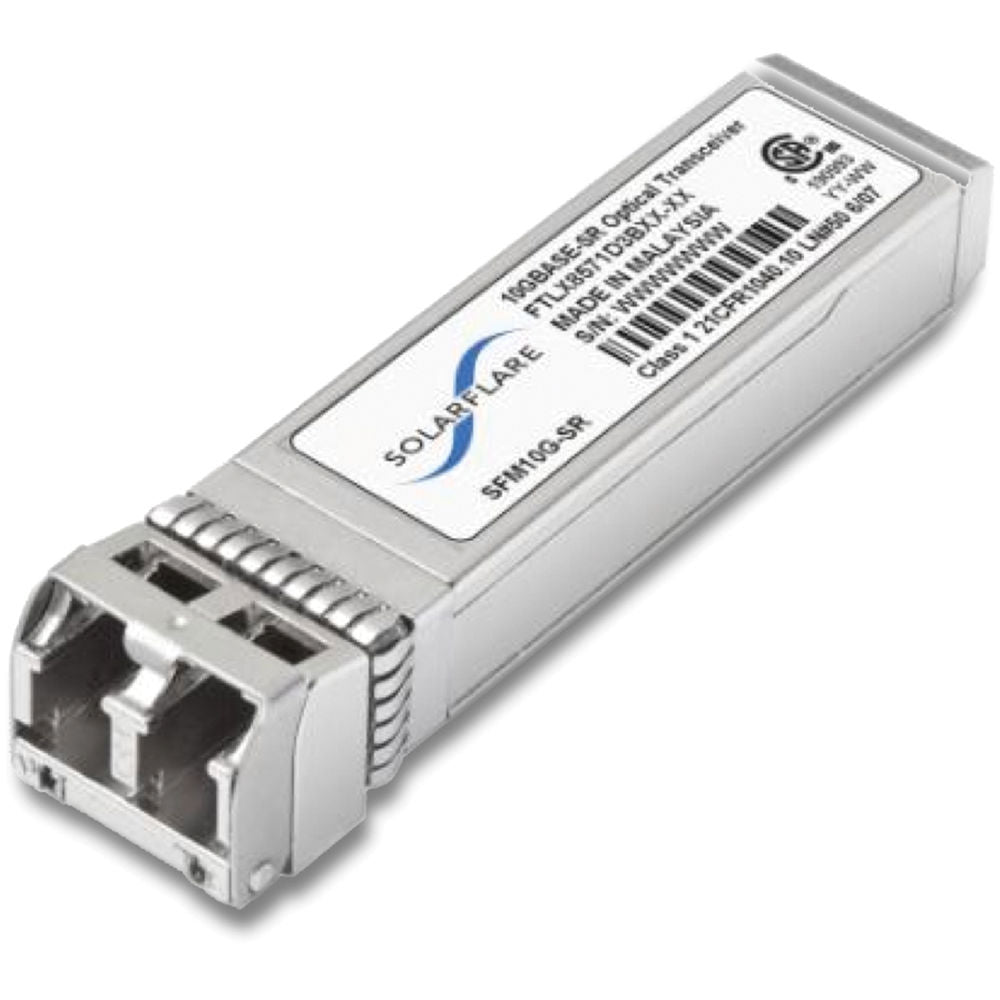 10G ENET SFP+ 10GBASE-SR 850NM