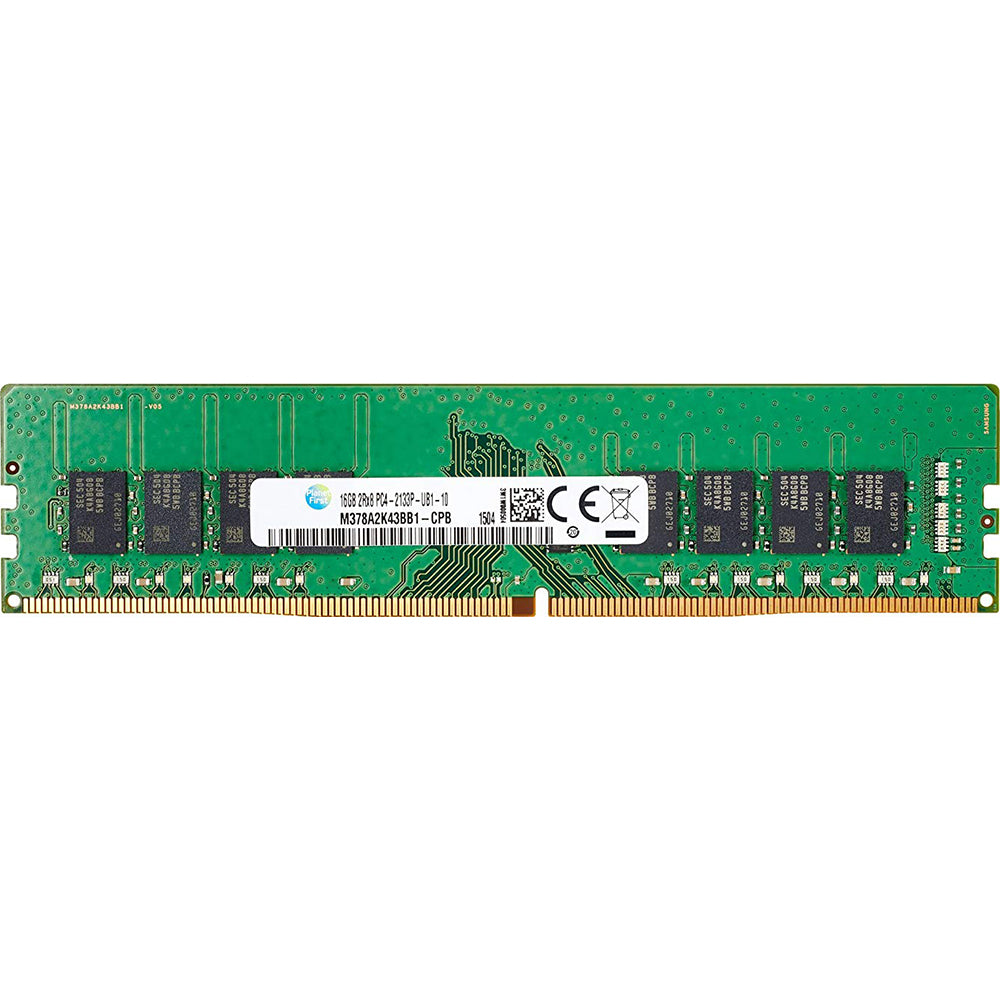 TSE 16GB DDR4-2400 UNBUFFERED 2RX8