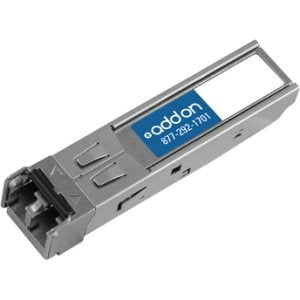 HUAWEI 02310CNF COMP TAA SFP+ LC XCVR