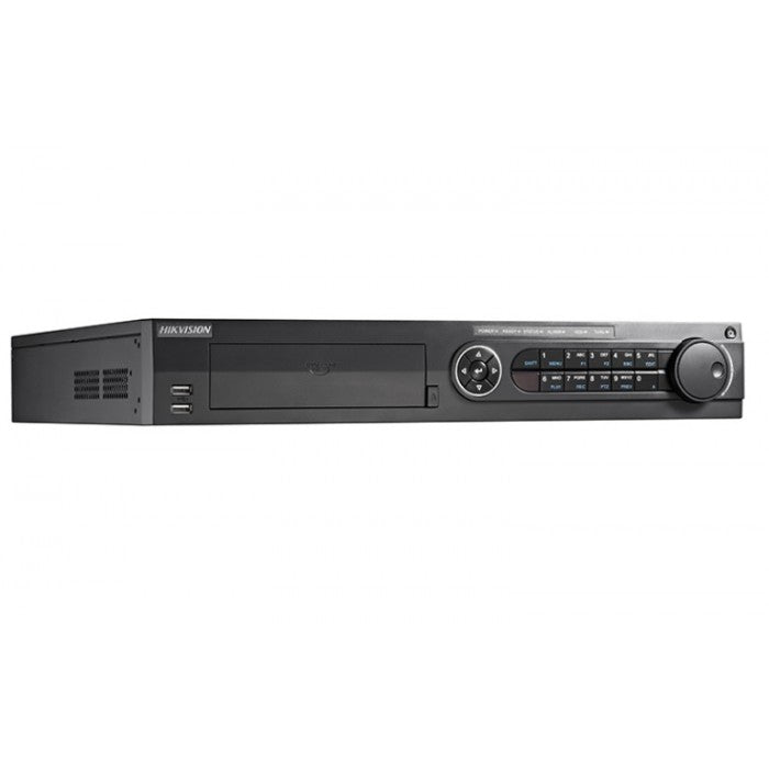 TRIBRID DVR 16CH H.265+ 3MPIX 18CH 4TB