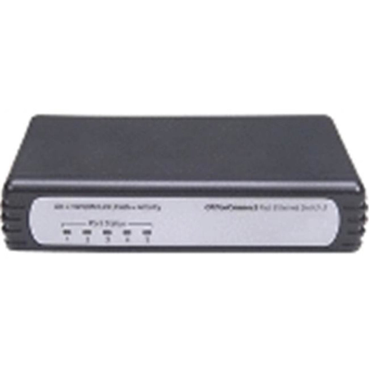 Aruba 2930M 24G PoE+