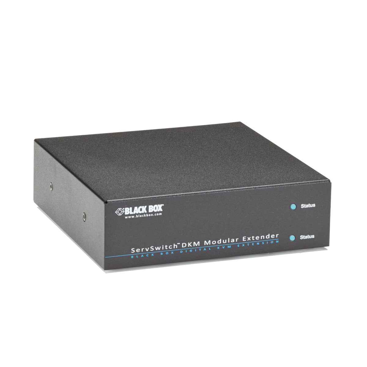 DKM FX EXTENDER MODULAR HOUSING, 2-SLOT