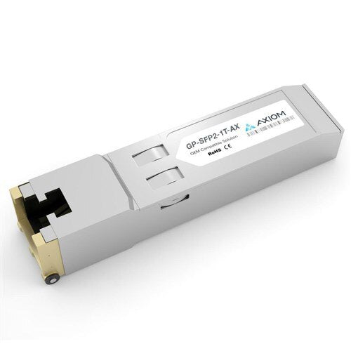 DELL GP-SFP2-1E COMP TAA SMF SFP LC XCVR