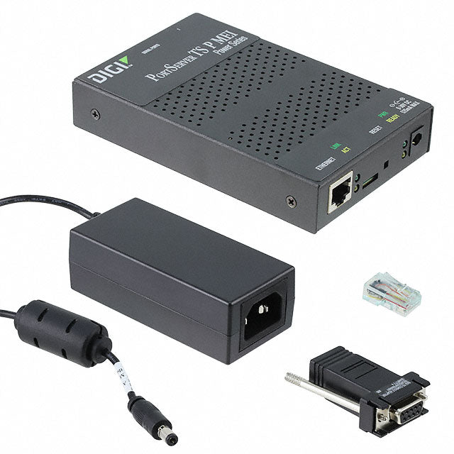 PORTSERVER TS 2 P MEI INT