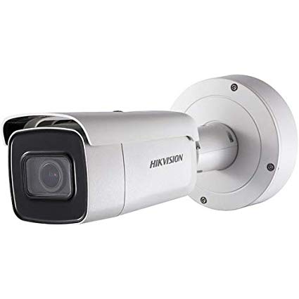 OUTDR BULLET 4MPIX 30FPS H265+ 2.8MM 12M