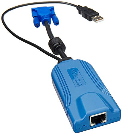 DOMINION KX2 VIRTUAL MEDIA USB