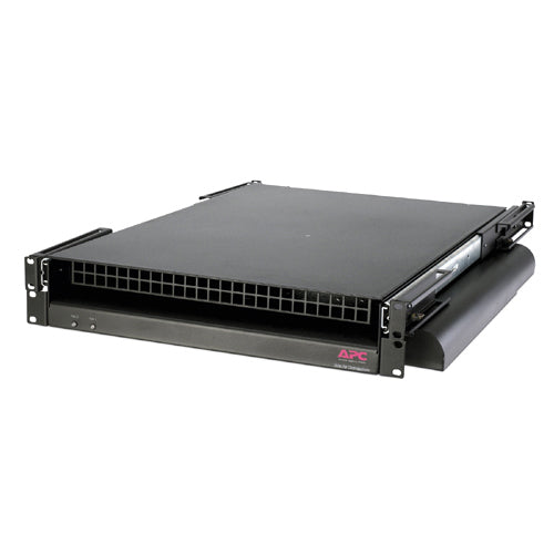 RACK SIDE AIR DISTRIBUTION