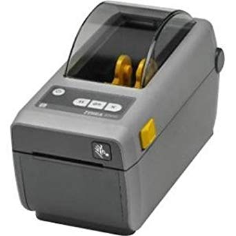 DT PRINTER ZD410; 2IN, 300 DPI, US CORD, USB, USB HOST, BTLE, ETHERNET MODULE, E