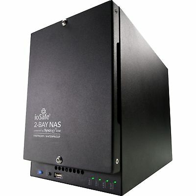 218 NAS 8TB 4TBX2 NAS HDD