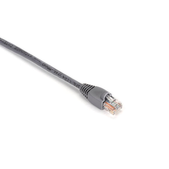 GIGABASE 350 CAT5E PATCH CABLE, SNAGLESS