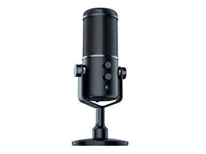 Seiren Elite Dynamic Microphne
