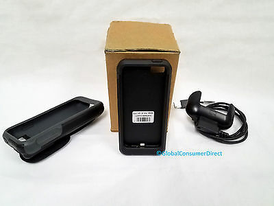 ENCRYPTABLE MSR & 1D BARCODE SCANNER