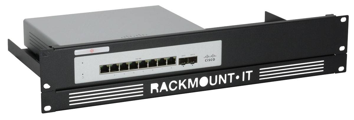 RACK MOUNT KIT FOR CISCO MERAKI MS120-8F