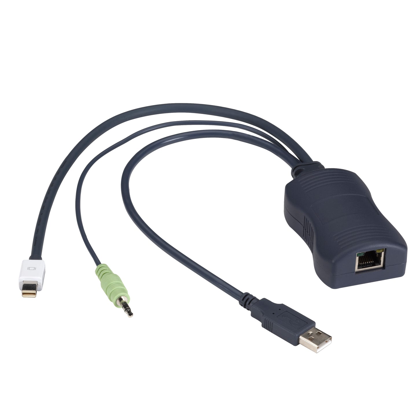 SAM MiniDP USB CX Series