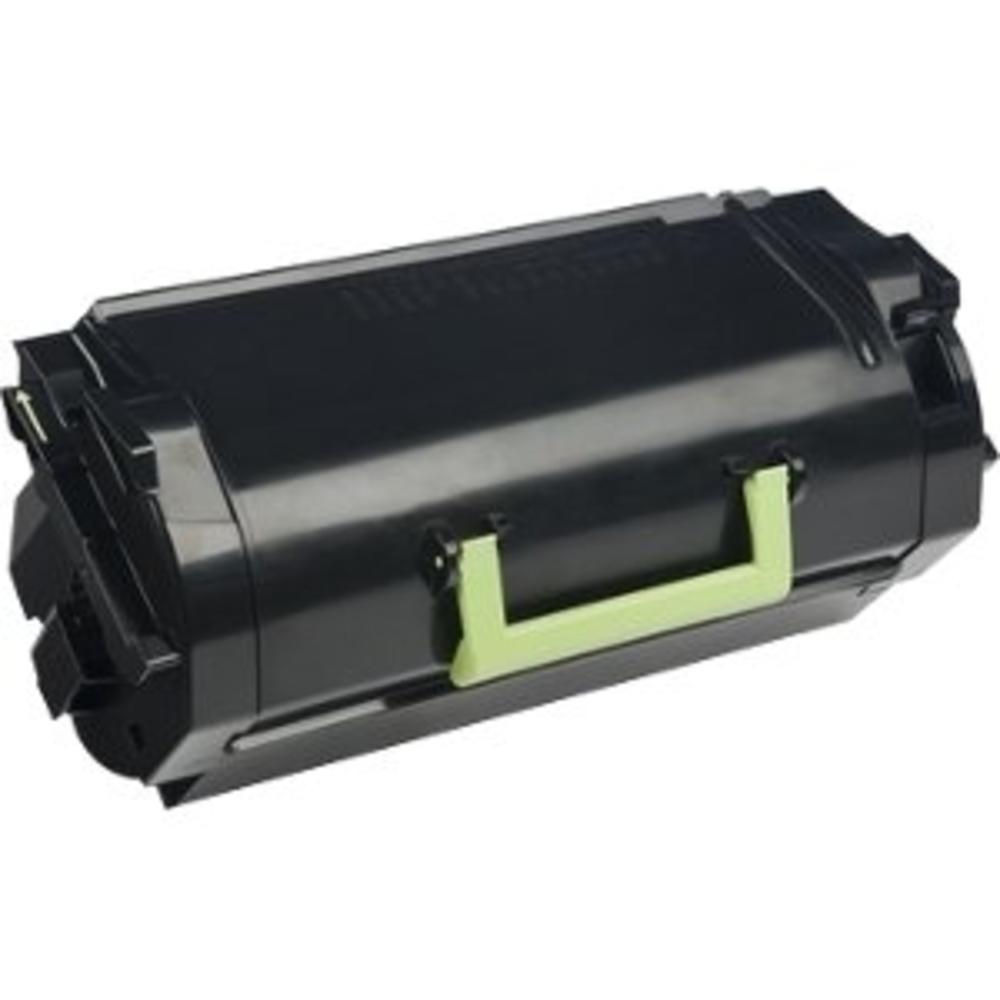 RETURN PROGRAM TONER CARTRIDGE (25K)