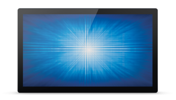 ELO, 2794L 27-INCH WIDE FHD LCD WVA (LED BACKLIGHT), OPEN FRAME, HDMI, VGA & DISPLAY PORT VIDEO INTERFACE, INTELLITOUCH PLUS DUAL TOUCH, USB TOUCH CONTROLLER INTERFACE, WORLDWIDE-VERSION, CLEAR, NO P