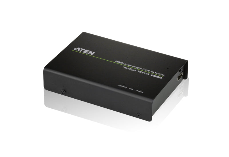 HDBASET HDMI RECIEVER