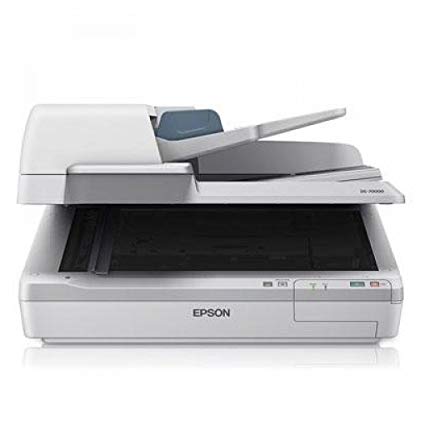 WORKFORCE DS-70000 FB A3 600DPI