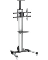 Full Motion TV Wall Mount