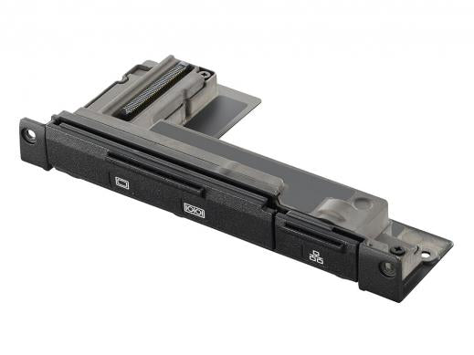 VGA + SERIAL (TRUE) + LAN XPAK FOR FZ-55 MK1, MK2, MK3, FZ-56 MK1 REAR EXPANSION