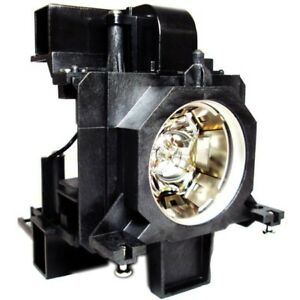 LAMP FOR EIKI SANYO LC-XL100 SERIES