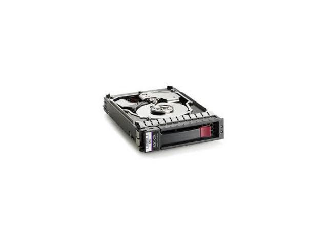 MSA 2.4TB 12G SAS 10K 2.5IN SFF