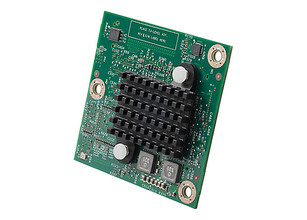 32-CHANNEL DSP MODULE