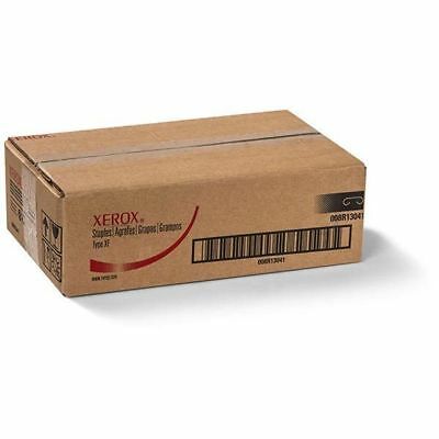 CONSUMABLE TYPE: STAPLE CARTRIDGE REFILL & WASTE CONTAINER FOR THE PR FINISHERS