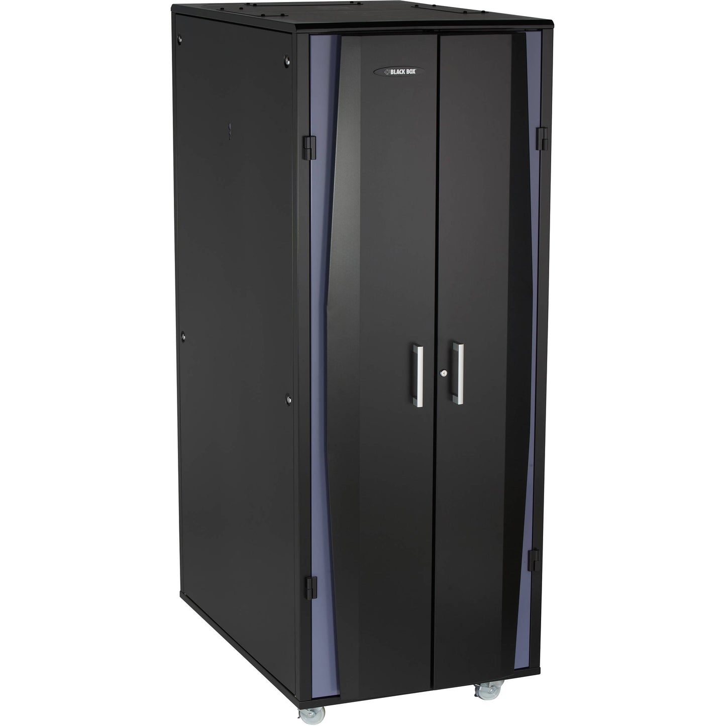 ELITE QUIET CABINETS, 42U HIGH, 31DB, 12KW HEAT DISSIPATION