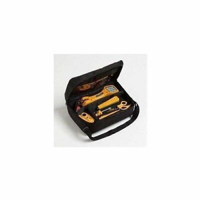CONTRACTOR TELECOM KIT IS W/
