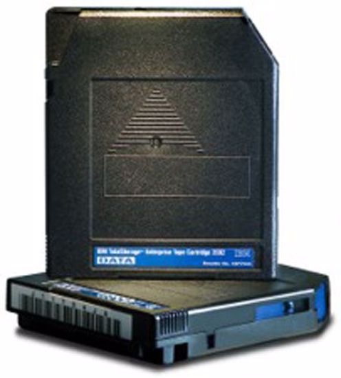 STORAGE MEDIA 3592 700GB/2.1TB 825M