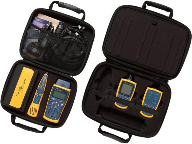 COPPER + FIBER TECH KIT CIQ-KIT