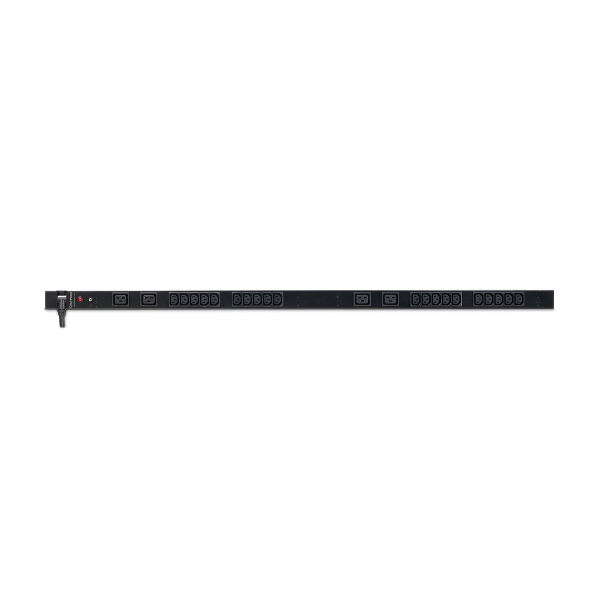 BASIC PDU 208V 20A L6-20P 0U 20