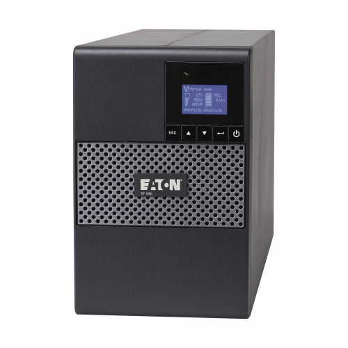 5P1500 1500VA TOWER LCD 120V