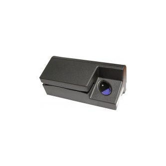 ATTACHMENT NOMSR W/FP USB BLK ENC
