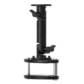 FORKLIFT MOUNT PEDESAL OFFSET 6IN