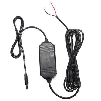 12/24VDC POWER ET50/55 HARDWIRED