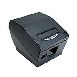 TSP743IID-24GRY Thermal/Cutter/Serial