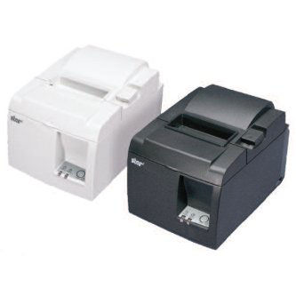 TSP143IIIU WT US,THRML,CUT,USB,MFI USB